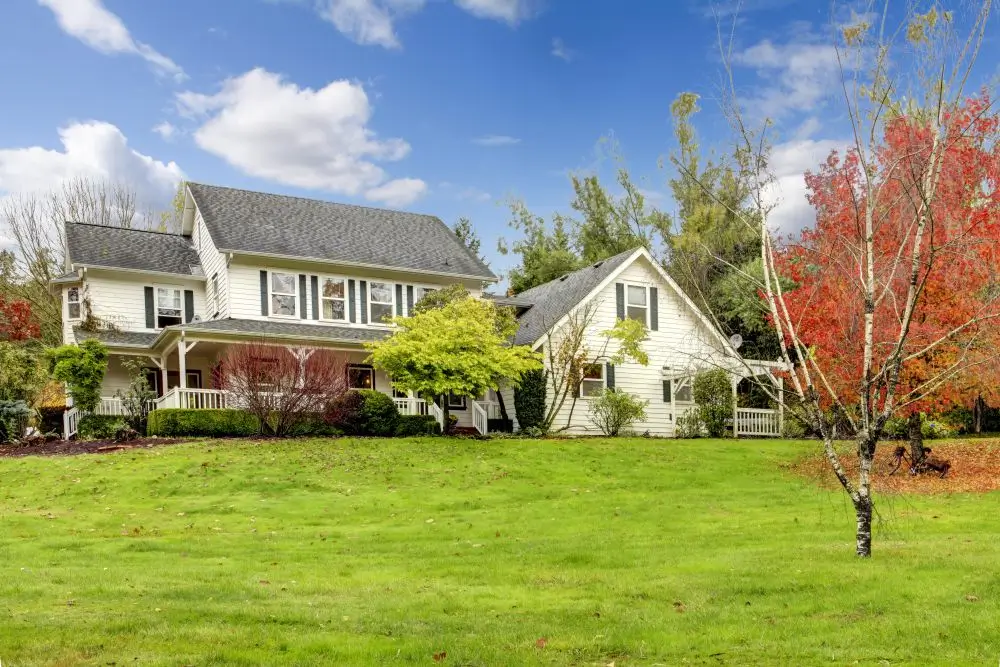 Fall in Love with Norman: Why Now Is the Perfect Time to Buy a Home