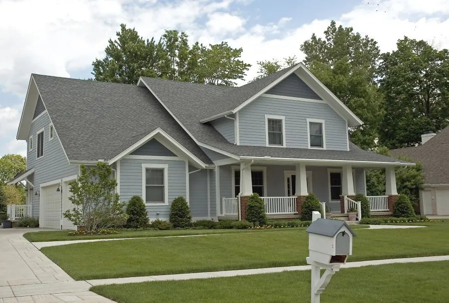 Del City Property Management