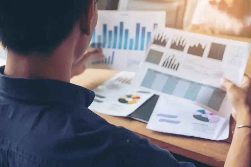 Experise across Oklahoma