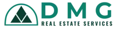 DMG Real Estate Services Logo