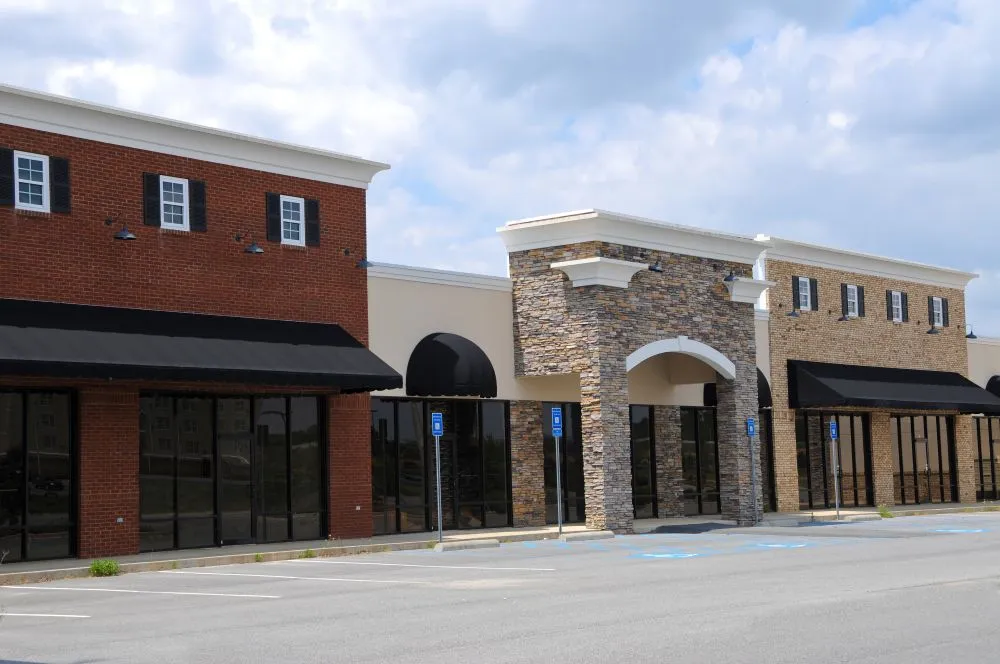 Norman Commercial Property Management