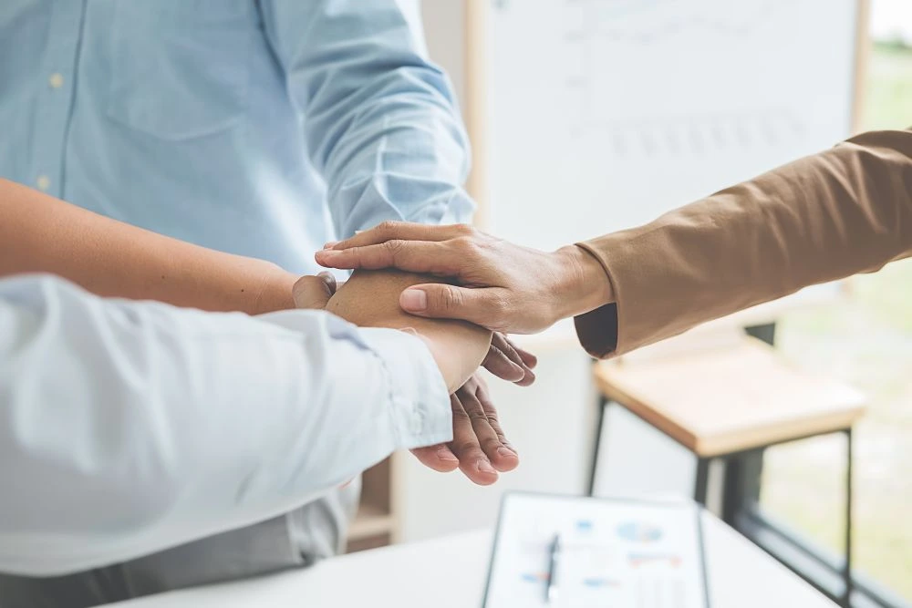 Norman Property Managers