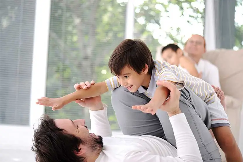 Excellent services for owners and guests